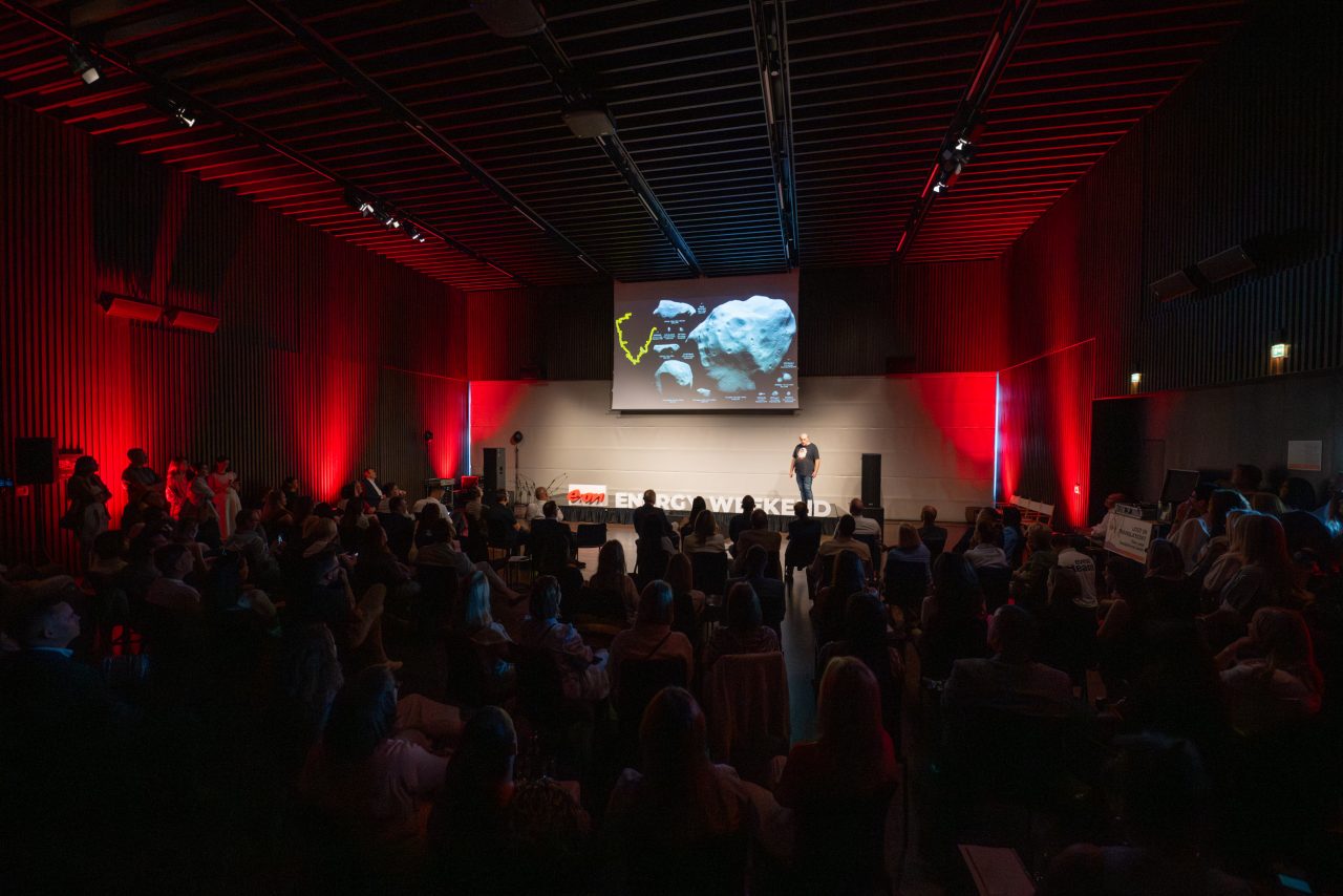 Stanje novinarstva u regionu i svijetu glavna tema prvog dana Weekenda.18
