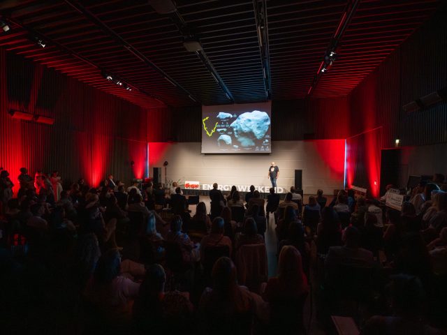 Stanje novinarstva u regionu i svijetu glavna tema prvog dana Weekenda.18