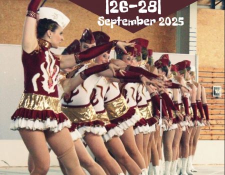 Evropsko prvenstvo mažoretki u Baru