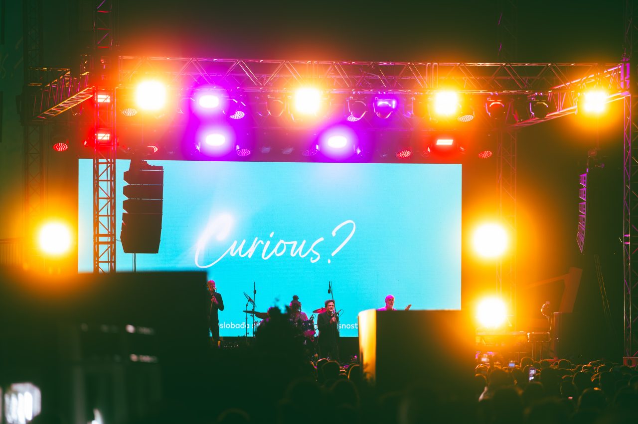 Summer Grand Finale na Luštici, veče u znaku muzike i inovacija