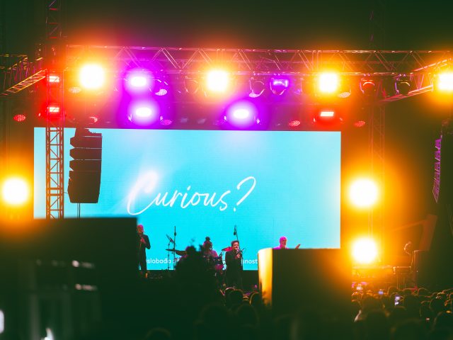 Summer Grand Finale na Luštici, veče u znaku muzike i inovacija