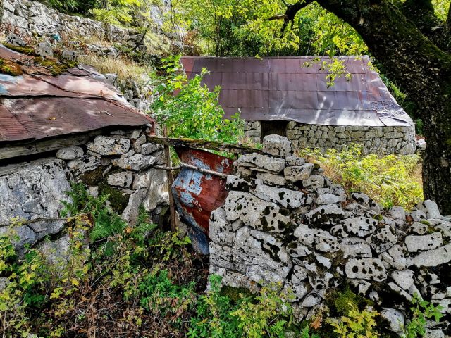 Uspješno realizovan događaj “Orjenski katuni-graditeljska baština”
