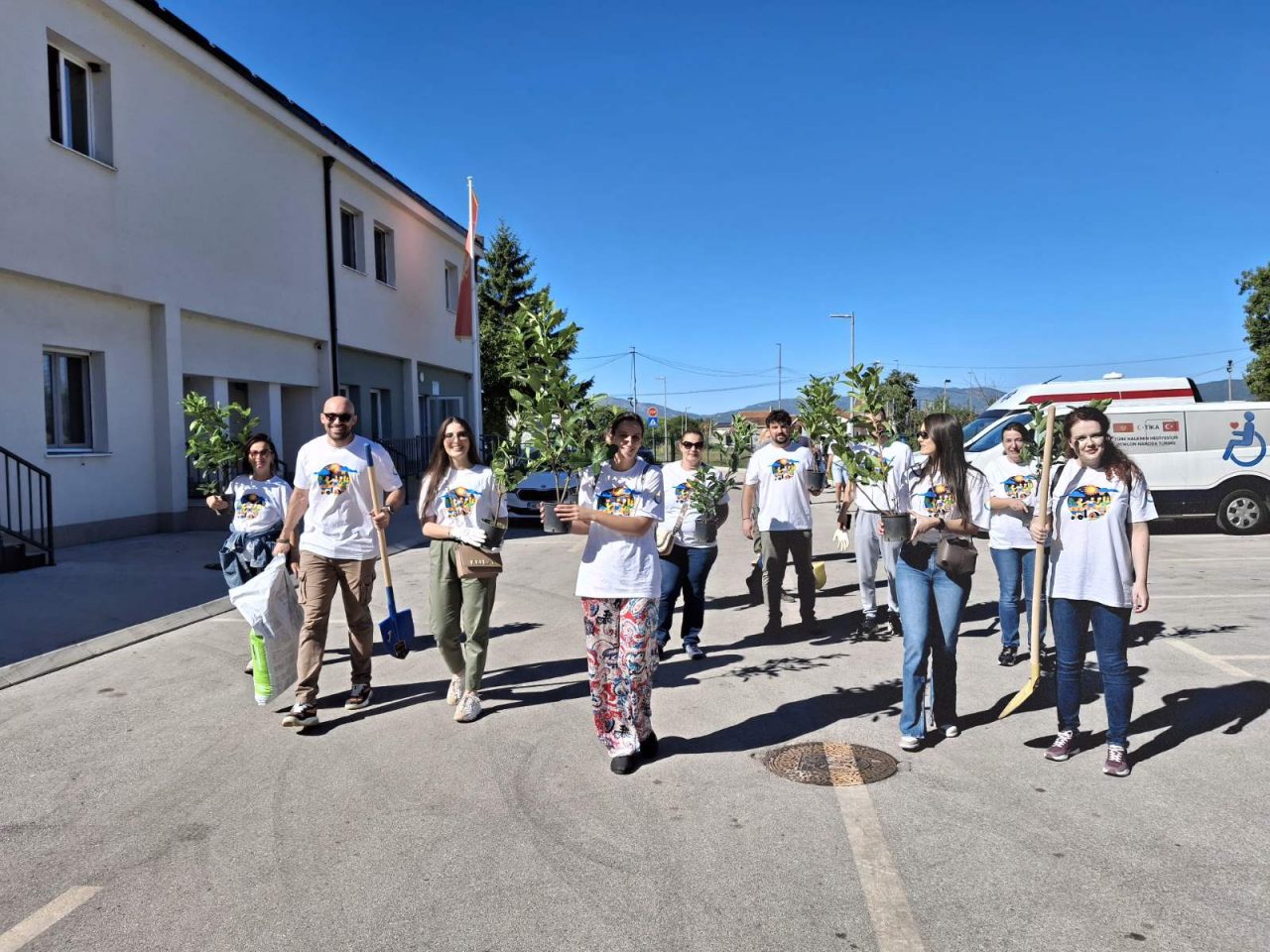 Septembar u  Pivari “Trebjesa” u znaku volonterizma