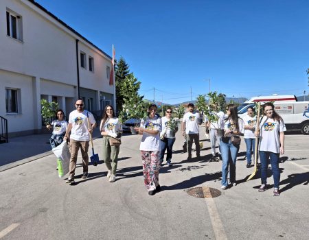 Septembar u  Pivari “Trebjesa” u znaku volonterizma