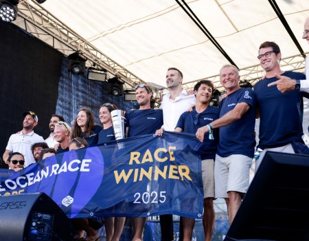 Spuštena jedra na The Ocean Race Europe 2025, Crna Gora pokazala da može biti domaćin najvećih sportskih događaja
