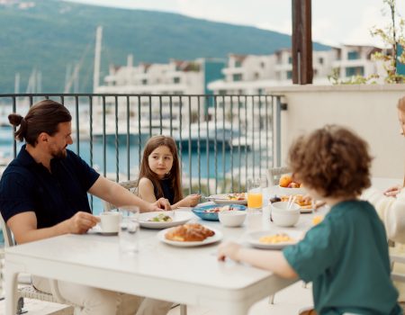 Septembar u Portonovom: Produžite ljeto uz posebne ponude