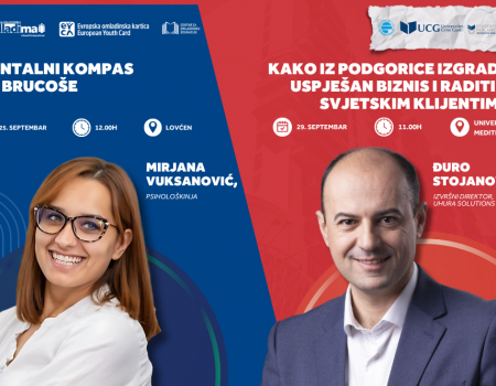 Nastavlja se Coca-Cola podrška mladima & EYC karavan znanja, priključi se i ti