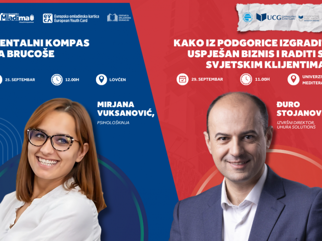 Nastavlja se Coca-Cola podrška mladima & EYC karavan znanja, priključi se i ti