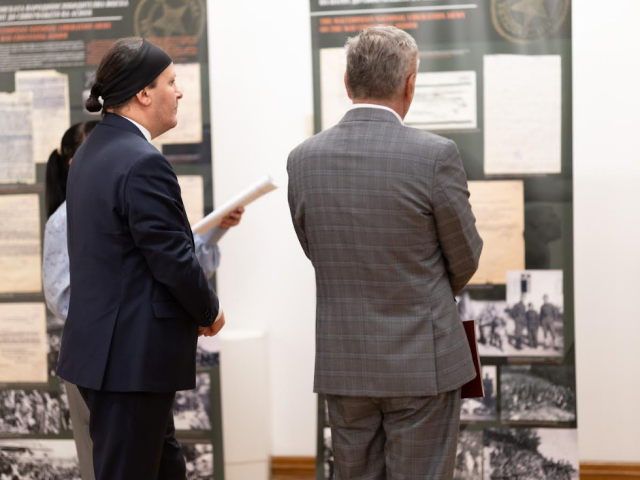 Državni arhiv Crne Gore domaćin izložbe „ASNOM – Izraz suverene volje makedonskog naroda“