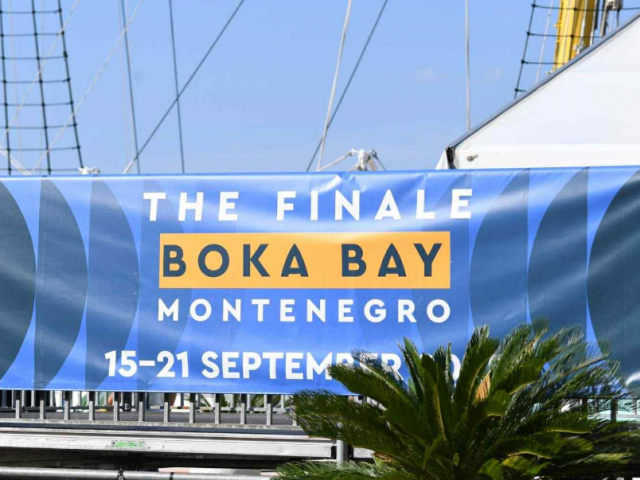 TO Tivat: Sve je spremno za Ocean Race Europe, posjetite Tivat od 15-21. septembra