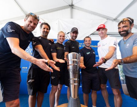 Skiperi Ocean Race Europe 2025 uoči subotnje trke: Vjetrovi Boke Kotorske diktiraće ritam