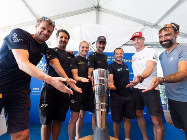 Skiperi Ocean Race Europe 2025 uoči subotnje trke: Vjetrovi Boke Kotorske diktiraće ritam