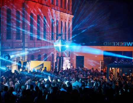  Predstavljen program Weekenda.18: Hejteri, stereotipi i predrasude, novinarske zvijezde, šest festivala, jedan nezaboravan doživljaj