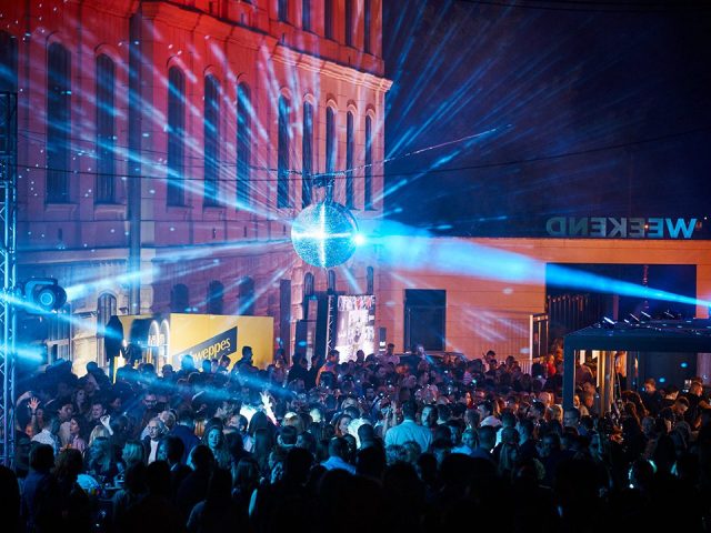  Predstavljen program Weekenda.18: Hejteri, stereotipi i predrasude, novinarske zvijezde, šest festivala, jedan nezaboravan doživljaj