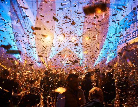 Weekend slavi 18. rođendan, zabava je zagarantovana