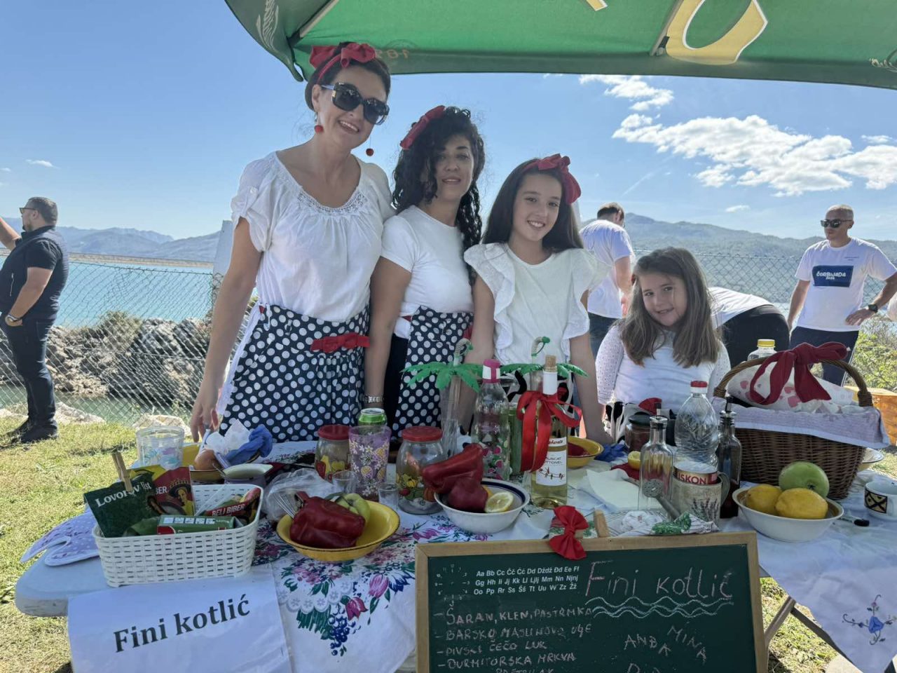 Ne propustite ’Čorbijadu’ na Slanom jezeru