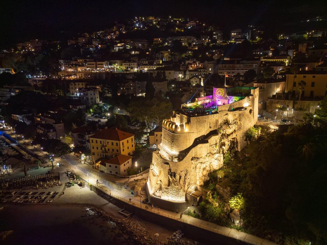 Herceg Novi evropski centar stripa: Festival koji briše granice trajaće do 10. septembra