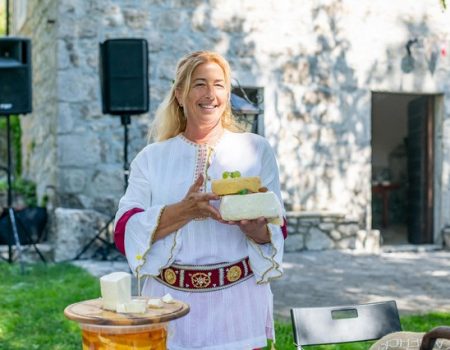 Okusite tradiciju: Jesenji sajam domaće trpeze u selu Kameno