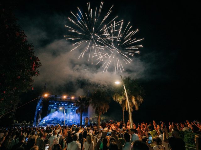 Kruna ljeta u Budvi: Petrovačka noć 10. septembra