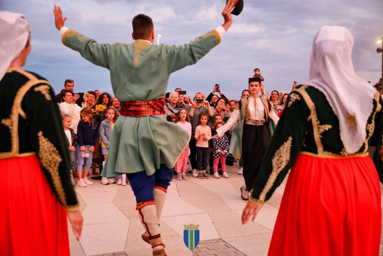 Spičanska noć 6. septembra uz Sergeja Ćetkovića