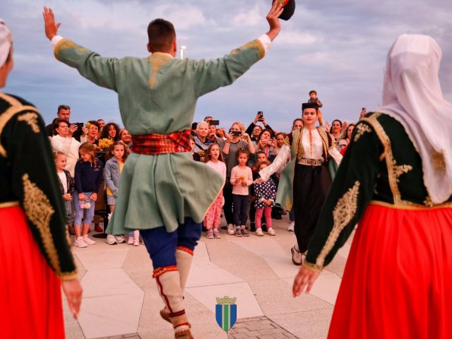 Spičanska noć 6. septembra uz Sergeja Ćetkovića