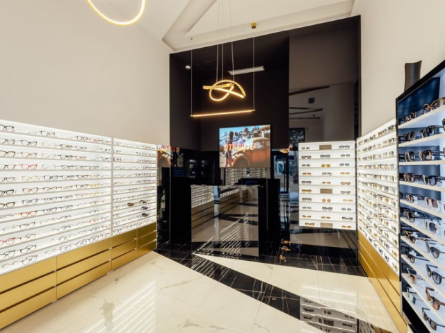 Novi Monokl, više od naočara: izraz lične estetike