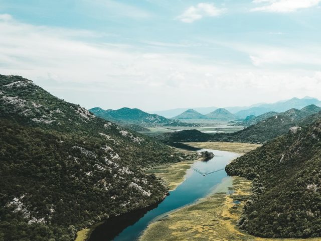 Crna Gora kandidovala sliv Skadarskog jezera za upis na svjetsku listu rezervata biosfere