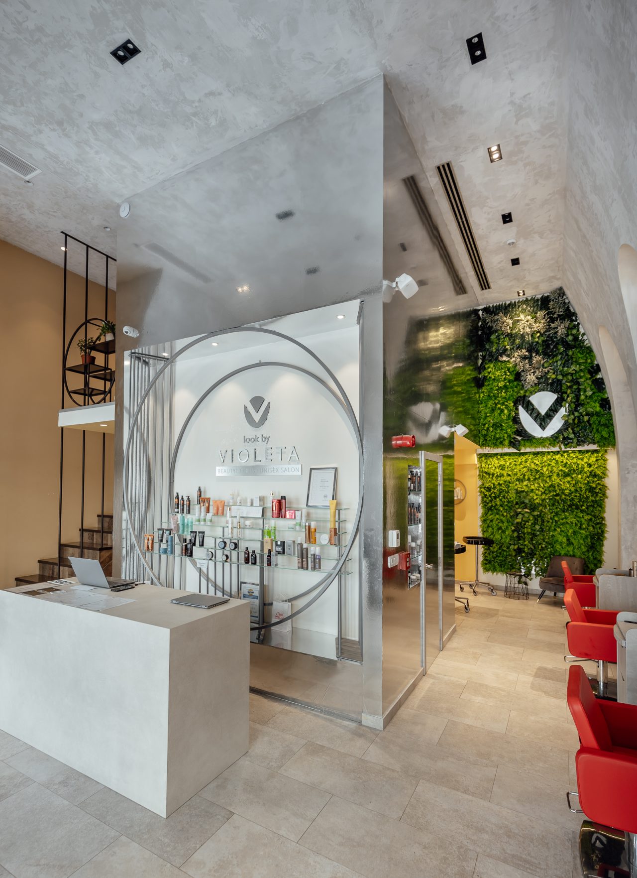 Beautylicious by Violeta – Ekskluzivne pogodnosti u Portonovom