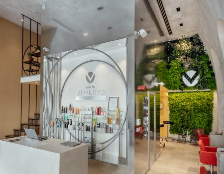 Beautylicious by Violeta – Ekskluzivne pogodnosti u Portonovom