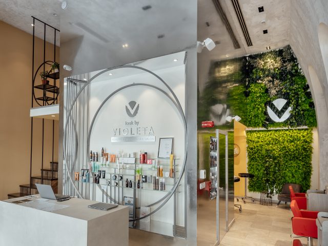 Beautylicious by Violeta – Ekskluzivne pogodnosti u Portonovom