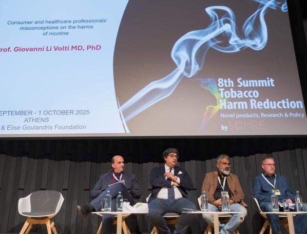 Konvencija SZO bila je dobra ideja koja je krenula po zlu, SZO da se vrati cilju smanjenja štete od duvana