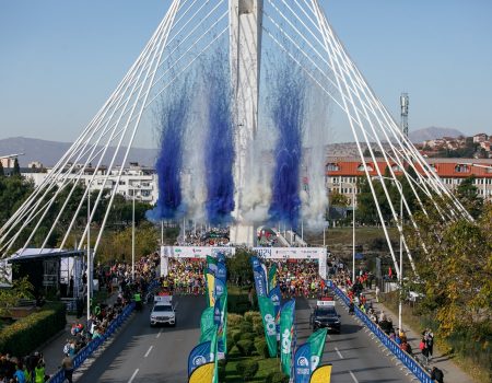 Vidimo se na startu: Prijave za NLB Podgorica Millennium Run ulaze u finiš