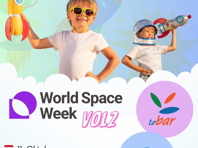 Proslava Svjetske nedjelje svemira i ove jeseni u Baru