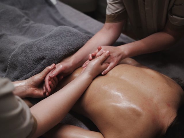 Portonovi Training Studio donosi specijalnu wellness ponudu