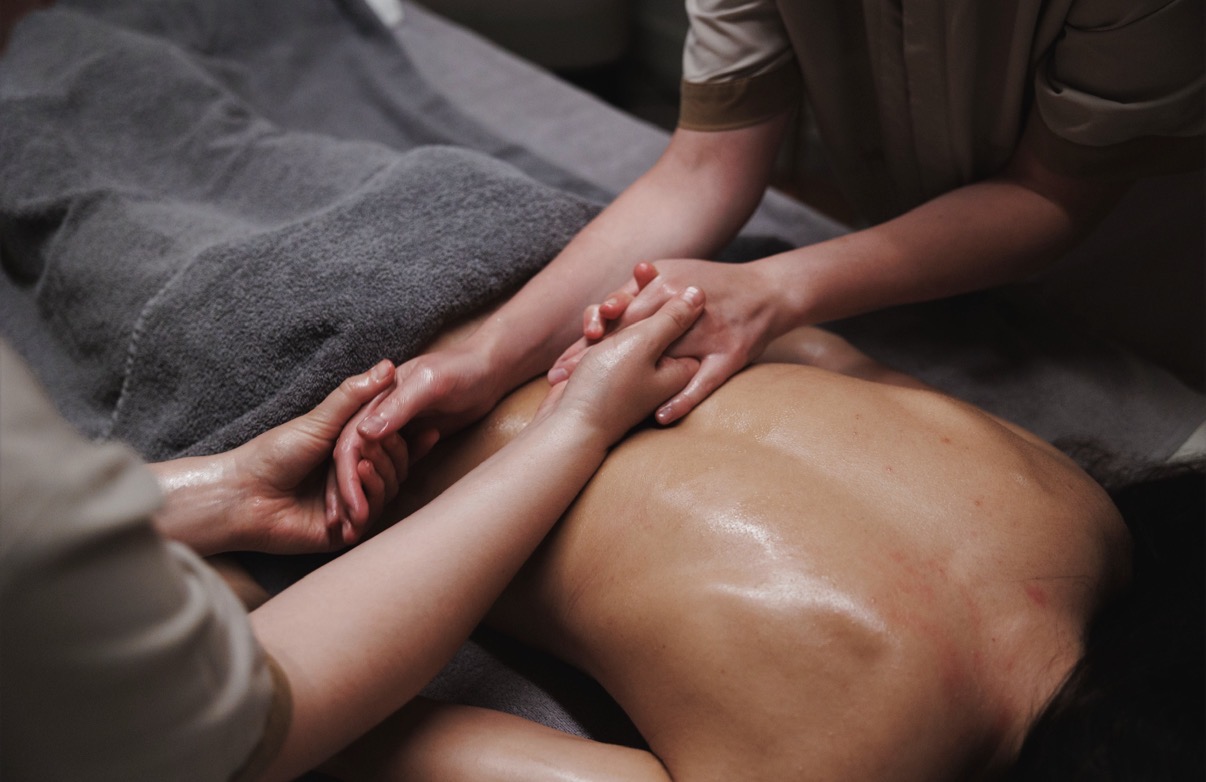 Portonovi Training Studio donosi specijalnu wellness ponudu