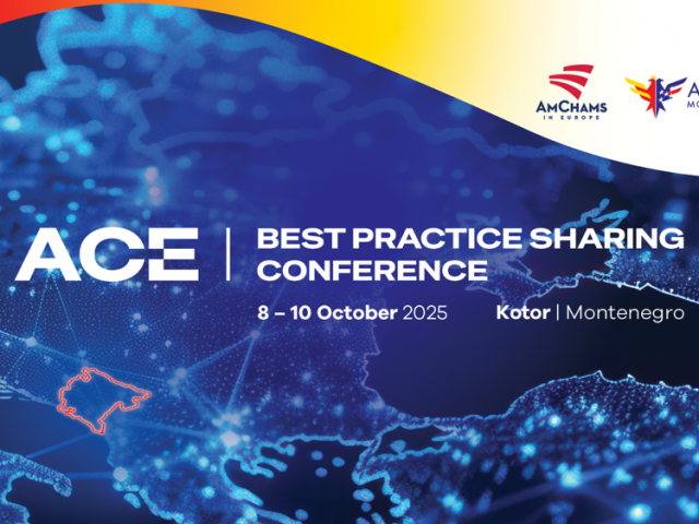 Crna Gora domaćin prestižne ACE 2025 Best Practice Sharing konferencije