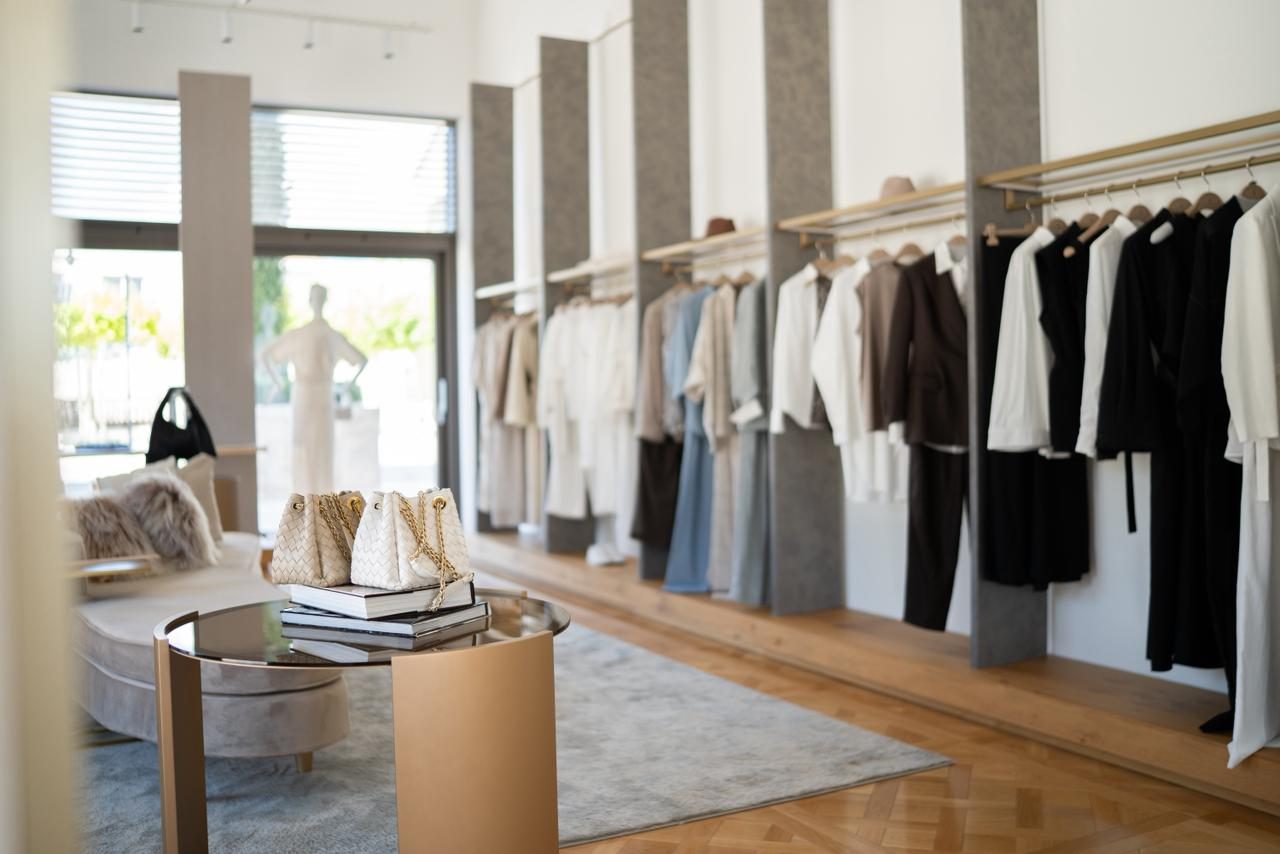 Olympus Fashion Boutique – svjetska moda u Portonovom