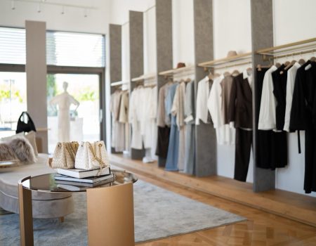 Olympus Fashion Boutique – svjetska moda u Portonovom