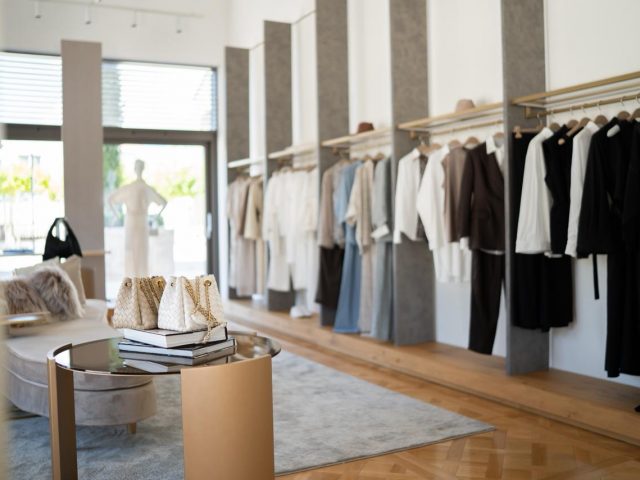 Olympus Fashion Boutique – svjetska moda u Portonovom