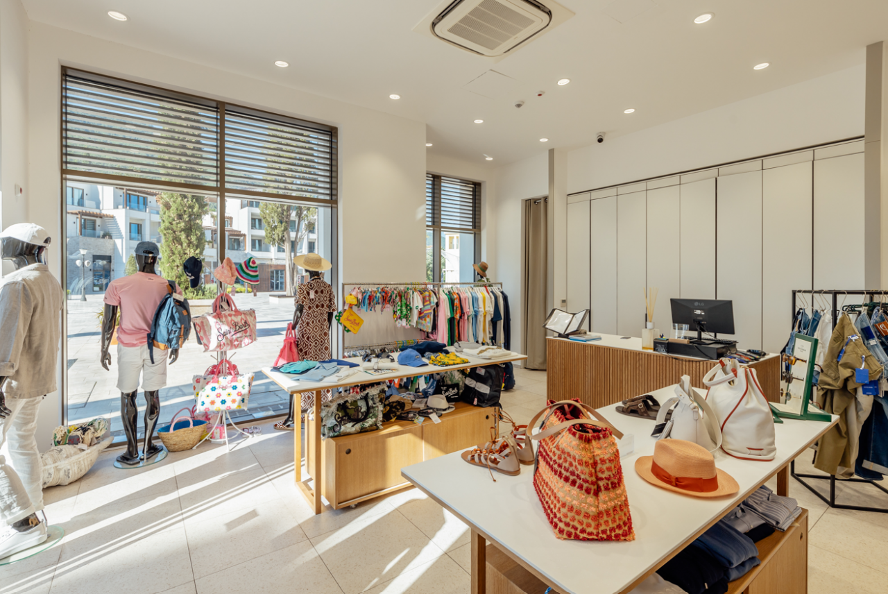 MC2 Saint Barth Tenero Fashion – Italijanska elegancija i bezvremenski stil u Portonovom