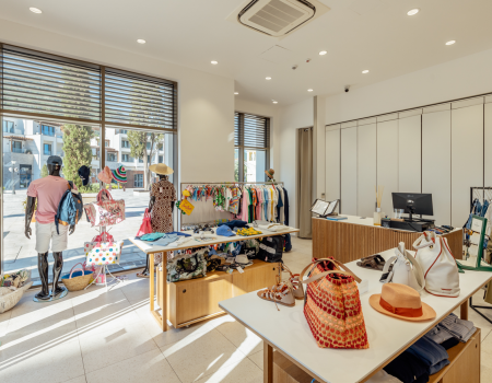 MC2 Saint Barth Tenero Fashion – Italijanska elegancija i bezvremenski stil u Portonovom