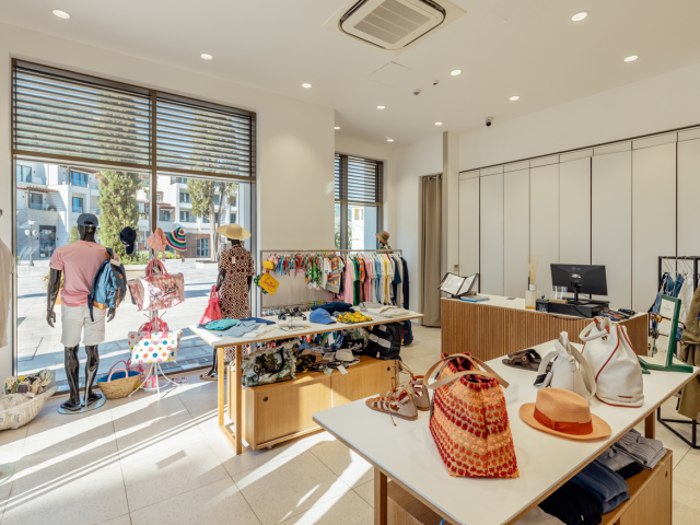 MC2 Saint Barth Tenero Fashion – Italijanska elegancija i bezvremenski stil u Portonovom