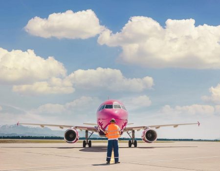 Završni pregovori u toku: Wizz air otvara bazu u Crnoj Gori