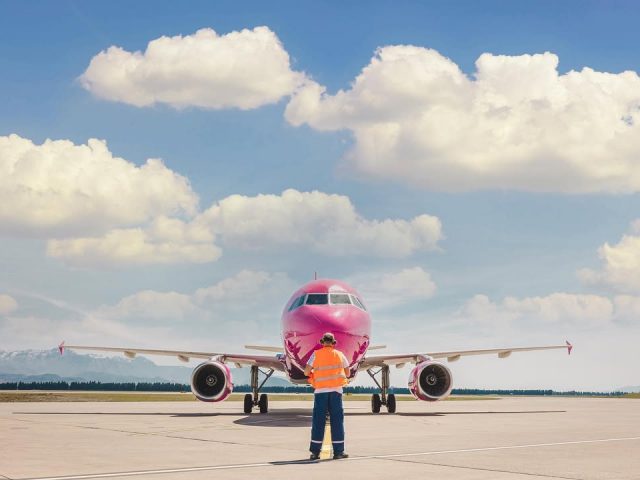 Završni pregovori u toku: Wizz air otvara bazu u Crnoj Gori