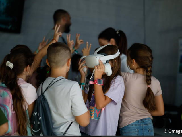 The Ocean Race Europe osnažila naučni i ekološki identitet Crne Gore