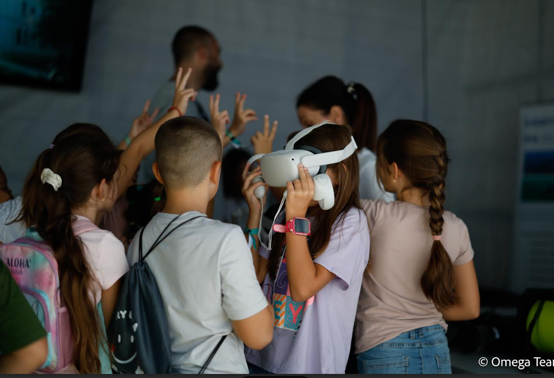 The Ocean Race Europe osnažila naučni i ekološki identitet Crne Gore