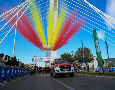 Vatrogasci na startnoj liniji: Trka je sprint pod reflektorima, a intervencija maraton u tišini