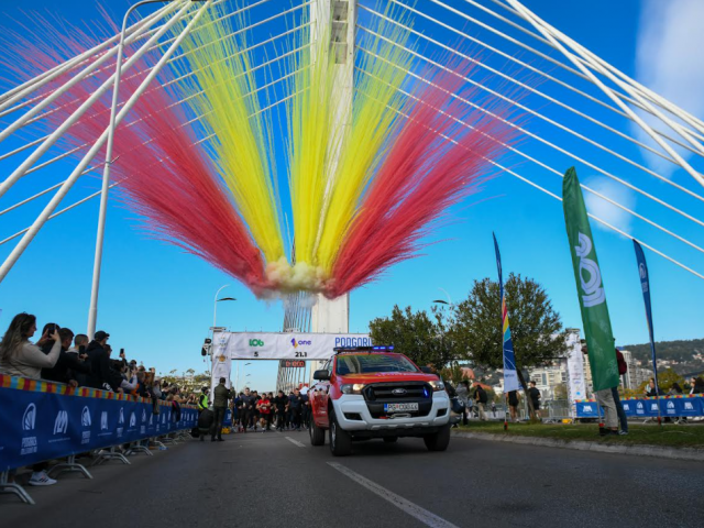 Vatrogasci na startnoj liniji: Trka je sprint pod reflektorima, a intervencija maraton u tišini