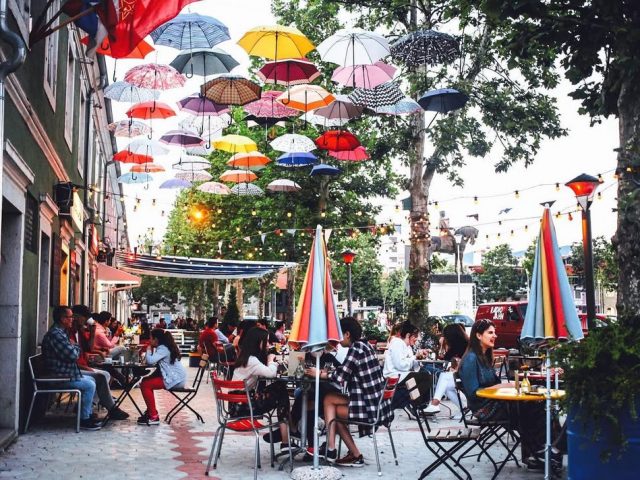 Čestitamo: Nikšić – Evropska prijestonica kulture 2030.