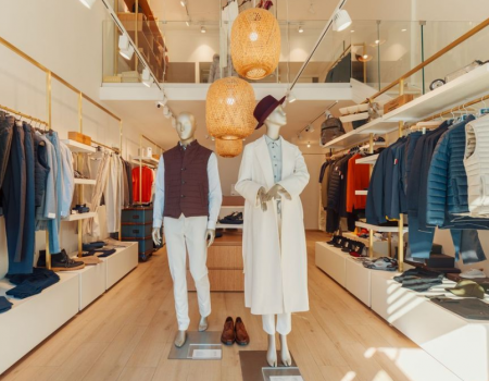 Prego Fashion – elegancija i udobnost uz duh avanture u srcu Portonovog